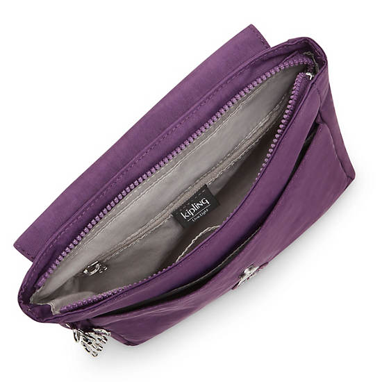 Kipling Dannie Small Ryggsekk Lilla | NO 1666CT